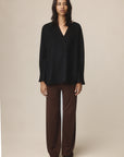 Marle Anah Jumper Black