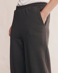 Marle Robin Pant Charcoal