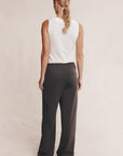 Marle Robin Pant Charcoal