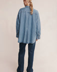 Marle Jordy Shirt Light Wash