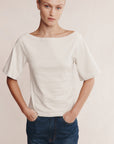 Marle Thalia Tee Silt