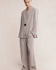 Marle Morrie Blazer Grey Marle