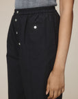 Marle Vali Pants Black