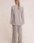 Marle Morrie Blazer Grey Marle