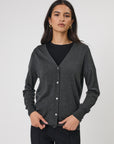 Marlow Alto Merino Cardigan