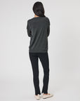 Marlow Alto Merino Cardigan