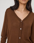 Marlow Alto Merino Cardigan