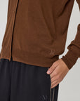 Marlow Alto Merino Cardigan