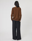 Marlow Alto Merino Cardigan