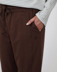 Marlow Barrel Trackie Java
