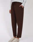 Marlow Barrel Trackie Java