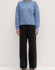 Assembly Label Beau Merino Knit Sora