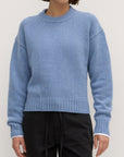 Assembly Label Beau Merino Knit Sora