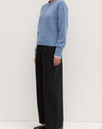Assembly Label Beau Merino Knit Sora