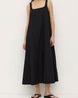 Assembly Label Becca Maxi Dress Black