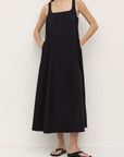 Assembly Label Becca Maxi Dress Black
