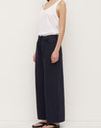 Assembly Label Bobbie Midrise Pant Navy