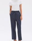 Assembly Label Bria Pants Navy
