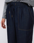 Marlow Canyon Pant Dark Wash