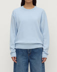 Assembly Label Carter Wool Sweater