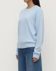 Assembly Label Carter Wool Sweater