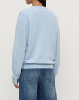 Assembly Label Carter Wool Sweater