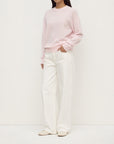 Assembly Label Carter Wool Sweater