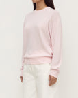 Assembly Label Carter Wool Sweater