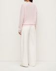 Assembly Label Carter Wool Sweater