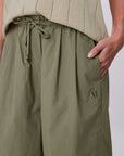 Marlow Cascade Shorts Laurel