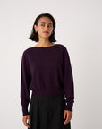 Francie Trinket Knit