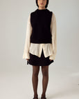 Francie Picnic Vest