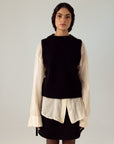 Francie Picnic Vest