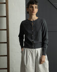 Francie Anni Cardigan