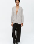 Marle Dita Cardigan Oyster