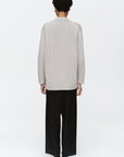Marle Dita Cardigan Oyster