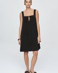 Marle Dodi Dress Black