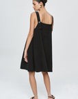 Marle Dodi Dress Black
