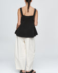Marle Dodi Top Black
