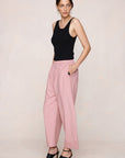 Marle Ellidy Pants Rosewood