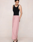 Marle Ellidy Pants Rosewood