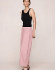 Marle Ellidy Pants Rosewood