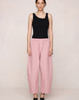 Marle Ellidy Pants Rosewood