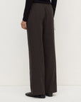 Assembly Label Eddie Check Pants