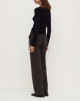 Assembly Label Eddie Check Pants