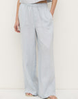 Assembly Label Everyday Linen Pant Cloud