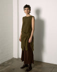 Francie Picnic Vest