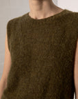 Francie Picnic Vest