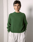 Francie Poet Knit