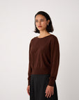 Francie Trinket Knit